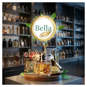 Biaya Jasa Maklon Parfum BPOM MOQ Rendah Terbaru jasa maklon parfum