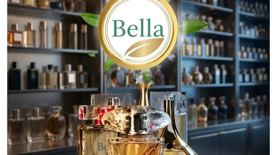 Biaya Jasa Maklon Parfum BPOM MOQ Rendah Terbaru