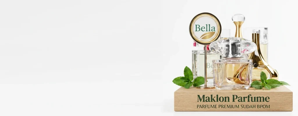 jasa maklon parfum