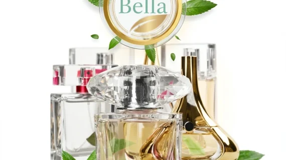 Jasa Maklon Parfum BPOM MOQ Rendah Terbaik 2026